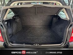 VOLKSWAGEN PARATI 1.6 MI TRACK & FIELD 8V G.III 2004/2005 GARCEZ VEÍCULOS BENTO GONÇALVES / Carros no Vale