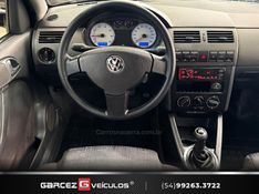 VOLKSWAGEN PARATI 1.6 MI TRACK & FIELD 8V G.III 2004/2005 GARCEZ VEÍCULOS BENTO GONÇALVES / Carros no Vale