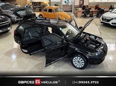 VOLKSWAGEN PARATI 1.6 MI TRACK & FIELD 8V G.III 2004/2005 GARCEZ VEÍCULOS BENTO GONÇALVES / Carros no Vale