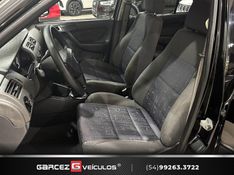 VOLKSWAGEN PARATI 1.6 MI TRACK & FIELD 8V G.III 2004/2005 GARCEZ VEÍCULOS BENTO GONÇALVES / Carros no Vale