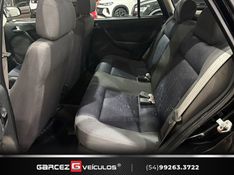 VOLKSWAGEN PARATI 1.6 MI TRACK & FIELD 8V G.III 2004/2005 GARCEZ VEÍCULOS BENTO GONÇALVES / Carros no Vale