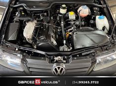 VOLKSWAGEN PARATI 1.6 MI TRACK & FIELD 8V G.III 2004/2005 GARCEZ VEÍCULOS BENTO GONÇALVES / Carros no Vale