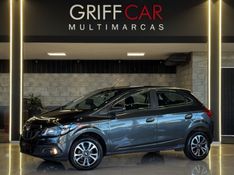 CHEVROLET ONIX 1.4 MPFI LTZ 8V 2016/2016 GRIFFCAR MULTIMARCAS DOIS IRMÃOS / Carros no Vale