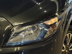 CHEVROLET ONIX 1.4 MPFI LTZ 8V 2016/2016 GRIFFCAR MULTIMARCAS DOIS IRMÃOS / Carros no Vale