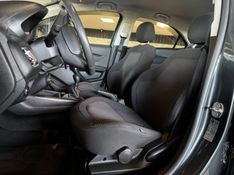 CHEVROLET ONIX 1.4 MPFI LTZ 8V 2016/2016 GRIFFCAR MULTIMARCAS DOIS IRMÃOS / Carros no Vale