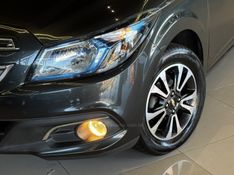 CHEVROLET ONIX 1.4 MPFI LTZ 8V 2016/2016 GRIFFCAR MULTIMARCAS DOIS IRMÃOS / Carros no Vale