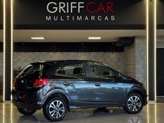 CHEVROLET ONIX 1.4 MPFI LTZ 8V 2016/2016 GRIFFCAR MULTIMARCAS DOIS IRMÃOS / Carros no Vale
