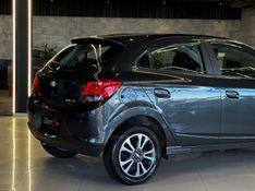 CHEVROLET ONIX 1.4 MPFI LTZ 8V 2016/2016 GRIFFCAR MULTIMARCAS DOIS IRMÃOS / Carros no Vale