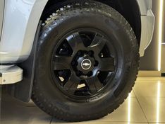 CHEVROLET S10 2.4 LT 4X2 CD 8V 2012/2013 GRIFFCAR MULTIMARCAS DOIS IRMÃOS / Carros no Vale