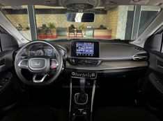 FIAT FASTBACK 1.0 200 TURBO DRIVE 2024/2024 GRIFFCAR MULTIMARCAS DOIS IRMÃOS / Carros no Vale