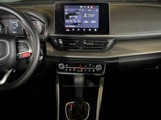 FIAT FASTBACK 1.0 200 TURBO DRIVE 2024/2024 GRIFFCAR MULTIMARCAS DOIS IRMÃOS / Carros no Vale