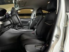 FIAT FASTBACK 1.0 200 TURBO DRIVE 2024/2024 GRIFFCAR MULTIMARCAS DOIS IRMÃOS / Carros no Vale