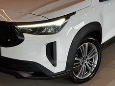 FIAT FASTBACK 1.0 200 TURBO DRIVE 2024/2024 GRIFFCAR MULTIMARCAS DOIS IRMÃOS / Carros no Vale