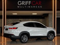 FIAT FASTBACK 1.0 200 TURBO DRIVE 2024/2024 GRIFFCAR MULTIMARCAS DOIS IRMÃOS / Carros no Vale