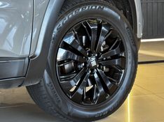 FIAT TORO 1.3 VOLCANO T270 4X2 16V 2023/2023 GRIFFCAR MULTIMARCAS DOIS IRMÃOS / Carros no Vale