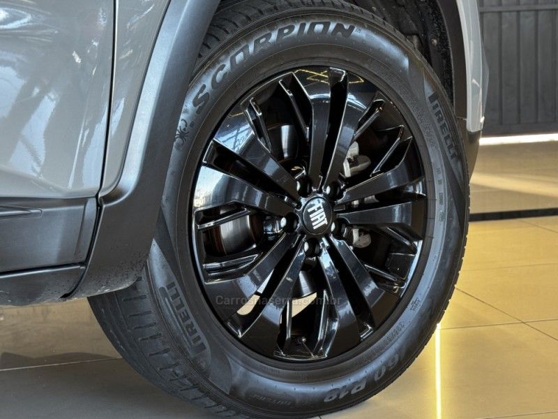 FIAT TORO 1.3 VOLCANO T270 4X2 16V 2023/2023 GRIFFCAR MULTIMARCAS DOIS IRMÃOS / Carros no Vale FIAT TORO 1.3 VOLCANO T270 4X2 16V 2023/2023 GRIFFCAR MULTIMARCAS DOIS IRMÃOS / Carros no Vale