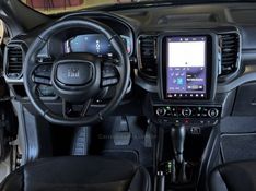 FIAT TORO 1.3 VOLCANO T270 4X2 16V 2023/2023 GRIFFCAR MULTIMARCAS DOIS IRMÃOS / Carros no Vale