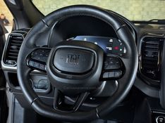 FIAT TORO 1.3 VOLCANO T270 4X2 16V 2023/2023 GRIFFCAR MULTIMARCAS DOIS IRMÃOS / Carros no Vale
