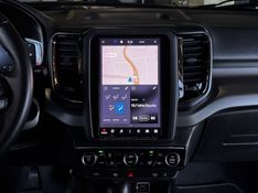 FIAT TORO 1.3 VOLCANO T270 4X2 16V 2023/2023 GRIFFCAR MULTIMARCAS DOIS IRMÃOS / Carros no Vale