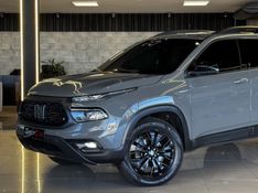FIAT TORO 1.3 VOLCANO T270 4X2 16V 2023/2023 GRIFFCAR MULTIMARCAS DOIS IRMÃOS / Carros no Vale