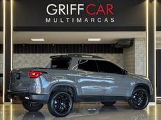FIAT TORO 1.3 VOLCANO T270 4X2 16V 2023/2023 GRIFFCAR MULTIMARCAS DOIS IRMÃOS / Carros no Vale