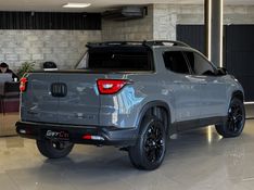 FIAT TORO 1.3 VOLCANO T270 4X2 16V 2023/2023 GRIFFCAR MULTIMARCAS DOIS IRMÃOS / Carros no Vale
