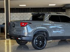 FIAT TORO 1.3 VOLCANO T270 4X2 16V 2023/2023 GRIFFCAR MULTIMARCAS DOIS IRMÃOS / Carros no Vale