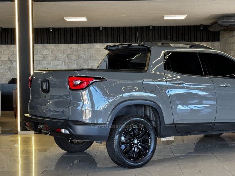 FIAT TORO 1.3 VOLCANO T270 4X2 16V 2023/2023 GRIFFCAR MULTIMARCAS DOIS IRMÃOS / Carros no Vale FIAT TORO 1.3 VOLCANO T270 4X2 16V 2023/2023 GRIFFCAR MULTIMARCAS DOIS IRMÃOS / Carros no Vale