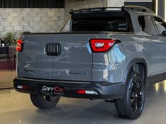 FIAT TORO 1.3 VOLCANO T270 4X2 16V 2023/2023 GRIFFCAR MULTIMARCAS DOIS IRMÃOS / Carros no Vale