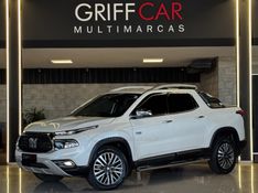 FIAT TORO 2.0 16V TURBO RANCH 4X4 AUTOMÁTICO 2023/2024 GRIFFCAR MULTIMARCAS DOIS IRMÃOS / Carros no Vale