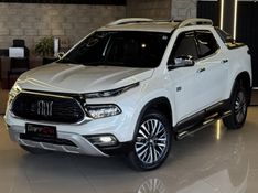 FIAT TORO 2.0 16V TURBO RANCH 4X4 AUTOMÁTICO 2023/2024 GRIFFCAR MULTIMARCAS DOIS IRMÃOS / Carros no Vale