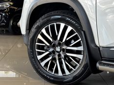 FIAT TORO 2.0 16V TURBO RANCH 4X4 AUTOMÁTICO 2023/2024 GRIFFCAR MULTIMARCAS DOIS IRMÃOS / Carros no Vale