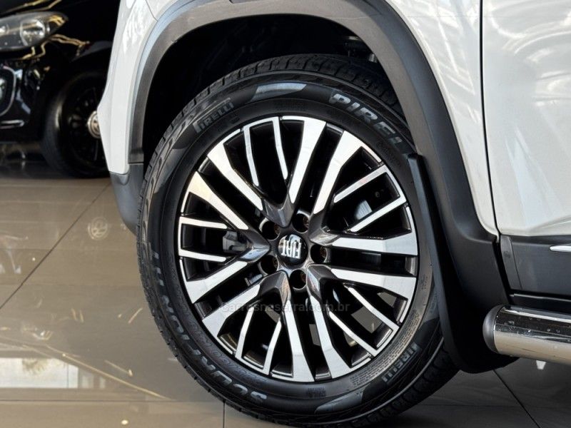 FIAT TORO 2.0 16V TURBO RANCH 4X4 AUTOMÁTICO 2023/2024 GRIFFCAR MULTIMARCAS DOIS IRMÃOS / Carros no Vale FIAT TORO 2.0 16V TURBO RANCH 4X4 AUTOMÁTICO 2023/2024 GRIFFCAR MULTIMARCAS DOIS IRMÃOS / Carros no Vale