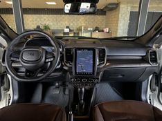 FIAT TORO 2.0 16V TURBO RANCH 4X4 AUTOMÁTICO 2023/2024 GRIFFCAR MULTIMARCAS DOIS IRMÃOS / Carros no Vale