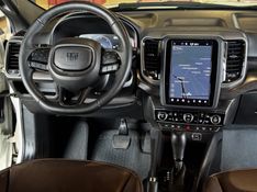 FIAT TORO 2.0 16V TURBO RANCH 4X4 AUTOMÁTICO 2023/2024 GRIFFCAR MULTIMARCAS DOIS IRMÃOS / Carros no Vale