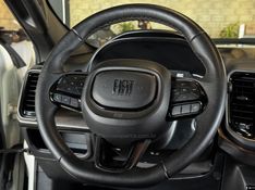 FIAT TORO 2.0 16V TURBO RANCH 4X4 AUTOMÁTICO 2023/2024 GRIFFCAR MULTIMARCAS DOIS IRMÃOS / Carros no Vale