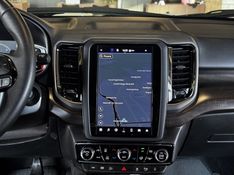 FIAT TORO 2.0 16V TURBO RANCH 4X4 AUTOMÁTICO 2023/2024 GRIFFCAR MULTIMARCAS DOIS IRMÃOS / Carros no Vale