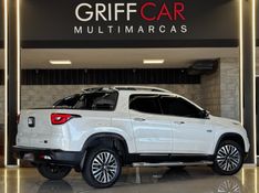 FIAT TORO 2.0 16V TURBO RANCH 4X4 AUTOMÁTICO 2023/2024 GRIFFCAR MULTIMARCAS DOIS IRMÃOS / Carros no Vale