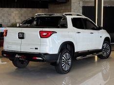 FIAT TORO 2.0 16V TURBO RANCH 4X4 AUTOMÁTICO 2023/2024 GRIFFCAR MULTIMARCAS DOIS IRMÃOS / Carros no Vale