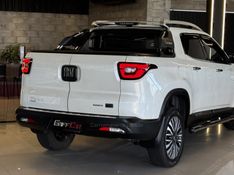 FIAT TORO 2.0 16V TURBO RANCH 4X4 AUTOMÁTICO 2023/2024 GRIFFCAR MULTIMARCAS DOIS IRMÃOS / Carros no Vale
