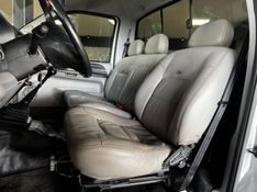 FORD F-250 4.2 XL 4X2 CS TURBO INTERCOOLER 1999/2000 GRIFFCAR MULTIMARCAS DOIS IRMÃOS / Carros no Vale