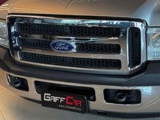 FORD F-250 4.2 XL 4X2 CS TURBO INTERCOOLER 1999/2000 GRIFFCAR MULTIMARCAS DOIS IRMÃOS / Carros no Vale