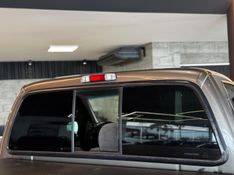 FORD F-250 4.2 XLT 4X2 CS TURBO INTERCOOLER 2001/2001 GRIFFCAR MULTIMARCAS DOIS IRMÃOS / Carros no Vale