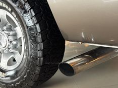 FORD F-250 4.2 XLT 4X2 CS TURBO INTERCOOLER 2001/2001 GRIFFCAR MULTIMARCAS DOIS IRMÃOS / Carros no Vale
