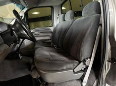 FORD F-250 4.2 XLT 4X2 CS TURBO INTERCOOLER 2001/2001 GRIFFCAR MULTIMARCAS DOIS IRMÃOS / Carros no Vale