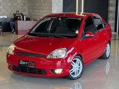 FORD FIESTA 1.6 MPI 8V 2006/2007 GRIFFCAR MULTIMARCAS DOIS IRMÃOS / Carros no Vale