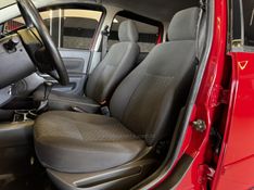 FORD FIESTA 1.6 MPI 8V 2006/2007 GRIFFCAR MULTIMARCAS DOIS IRMÃOS / Carros no Vale