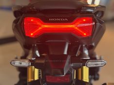 HONDA ADV 150 2023/2024 GRIFFCAR MULTIMARCAS DOIS IRMÃOS / Carros no Vale