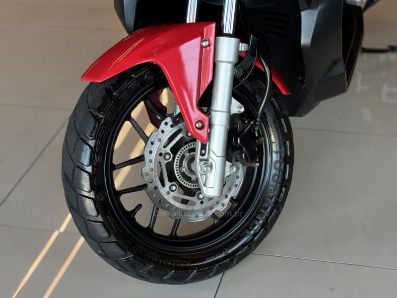 HONDA ADV 150 2023/2024 GRIFFCAR MULTIMARCAS DOIS IRMÃOS / Carros no Vale