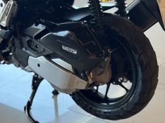 HONDA ADV 150 2023/2024 GRIFFCAR MULTIMARCAS DOIS IRMÃOS / Carros no Vale